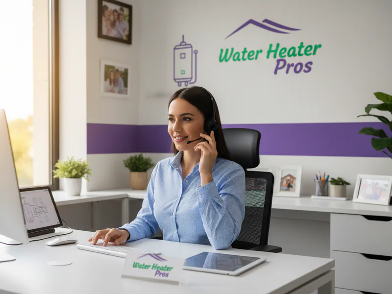 Water Heater Repair  in Templeton  FAQ